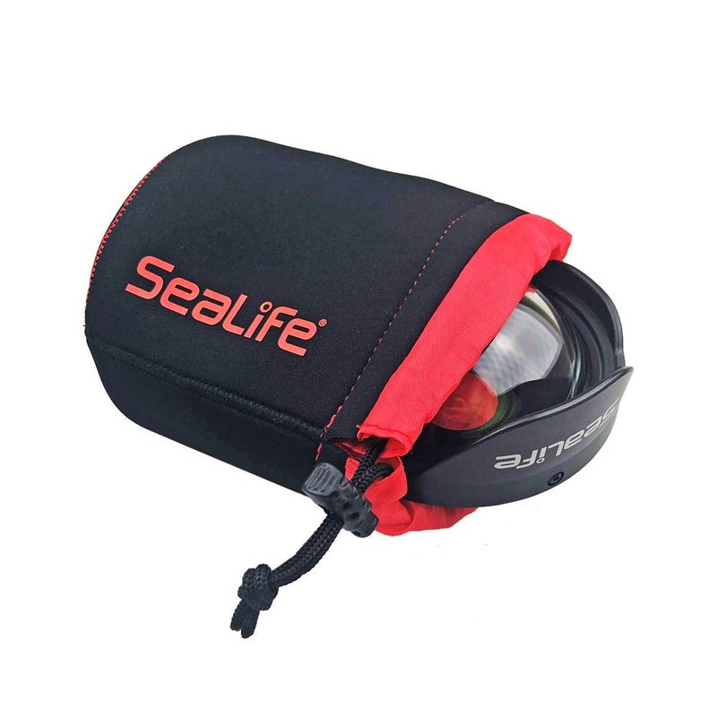 SeaLife Soft Lined Neoprene Gear Pouch - Image 2